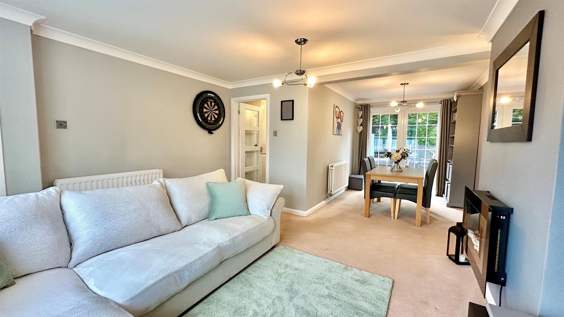 Laleham Close, St. Leonards-On-Sea